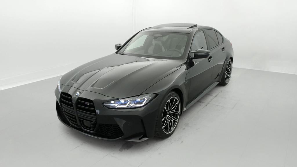 BMW SERIE 3 G80 M3